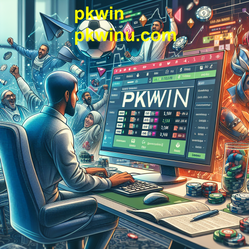 Apostas Online: A Nova Fronteira do Entretenimento