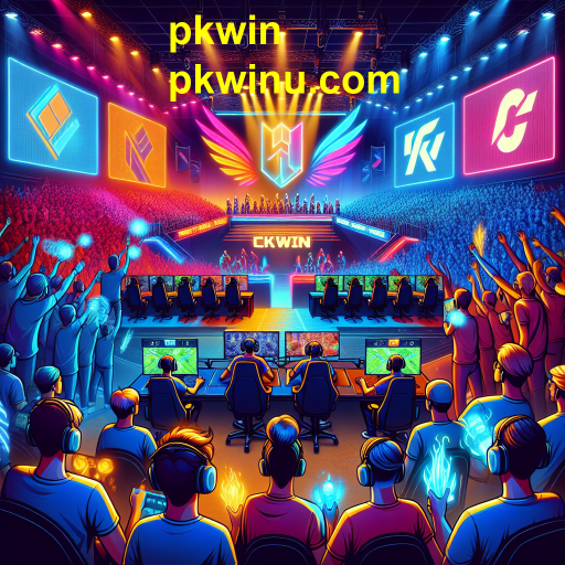 O Crescimento Exponencial dos eSports: Uma Nova Era do Entretenimento