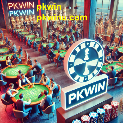 pkwin